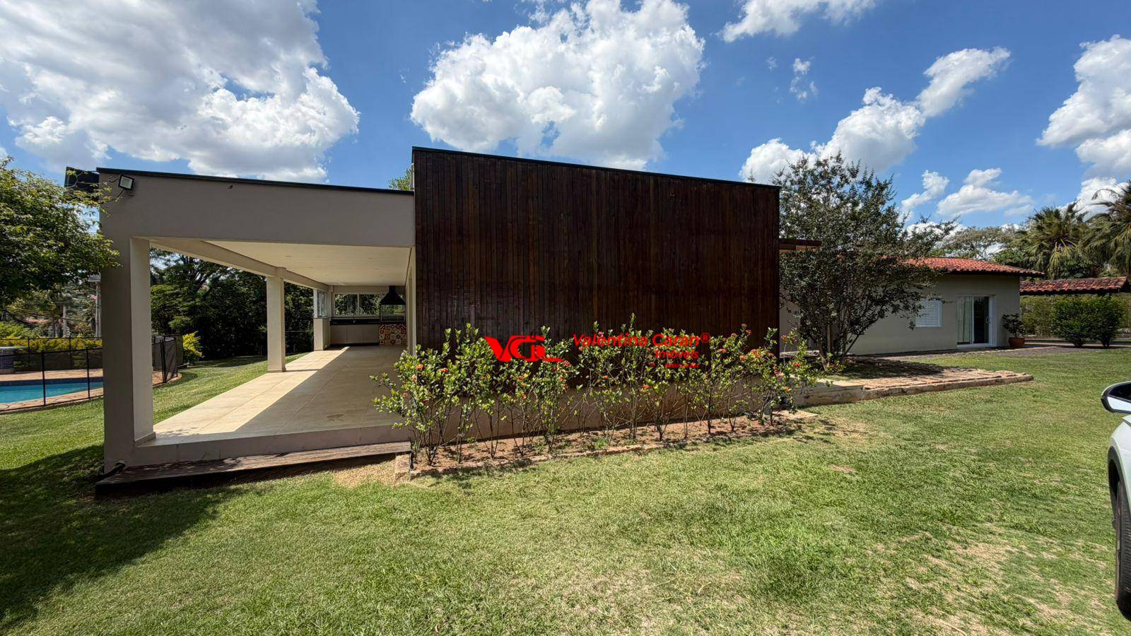 Chácara, 4 quartos, 3000 m² - Foto 3