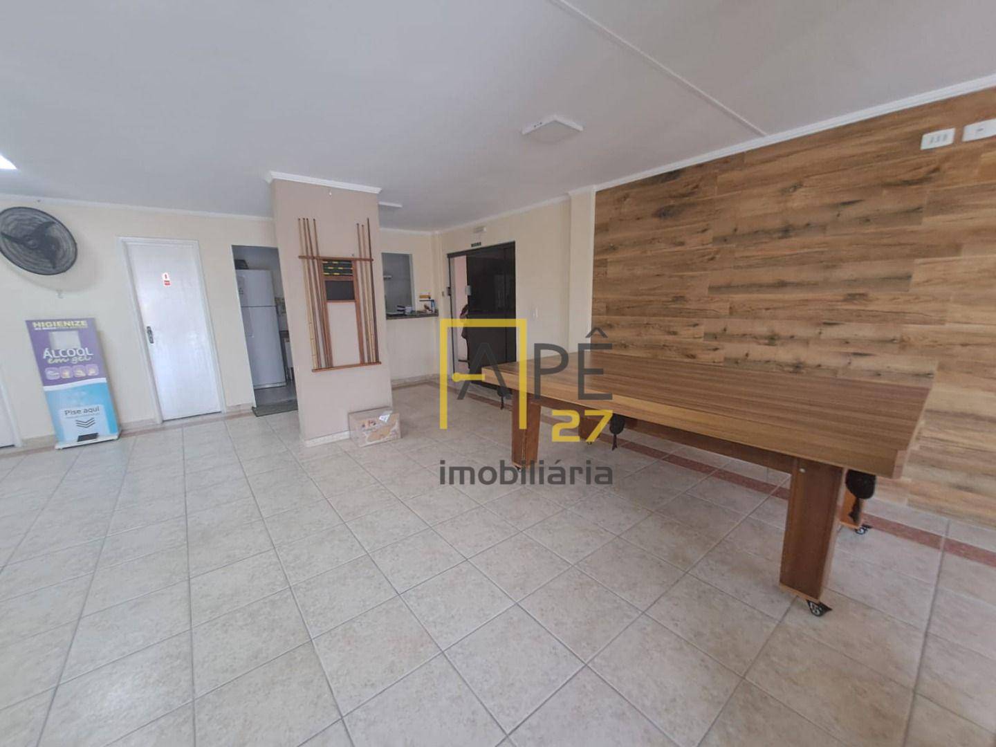 Apartamento para alugar com 3 quartos, 76m² - Foto 21