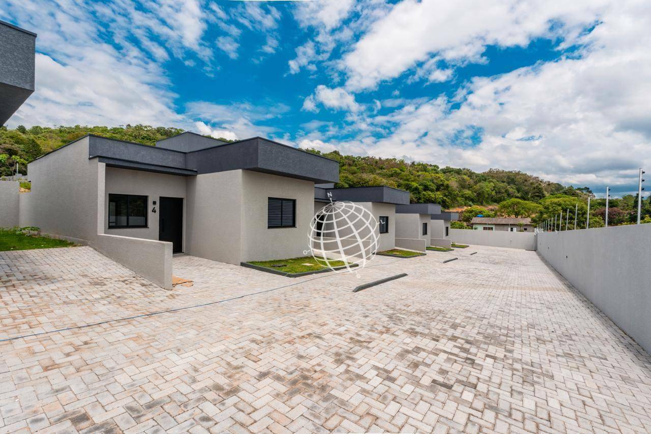 Casa de Condomínio à venda com 3 quartos, 70m² - Foto 42