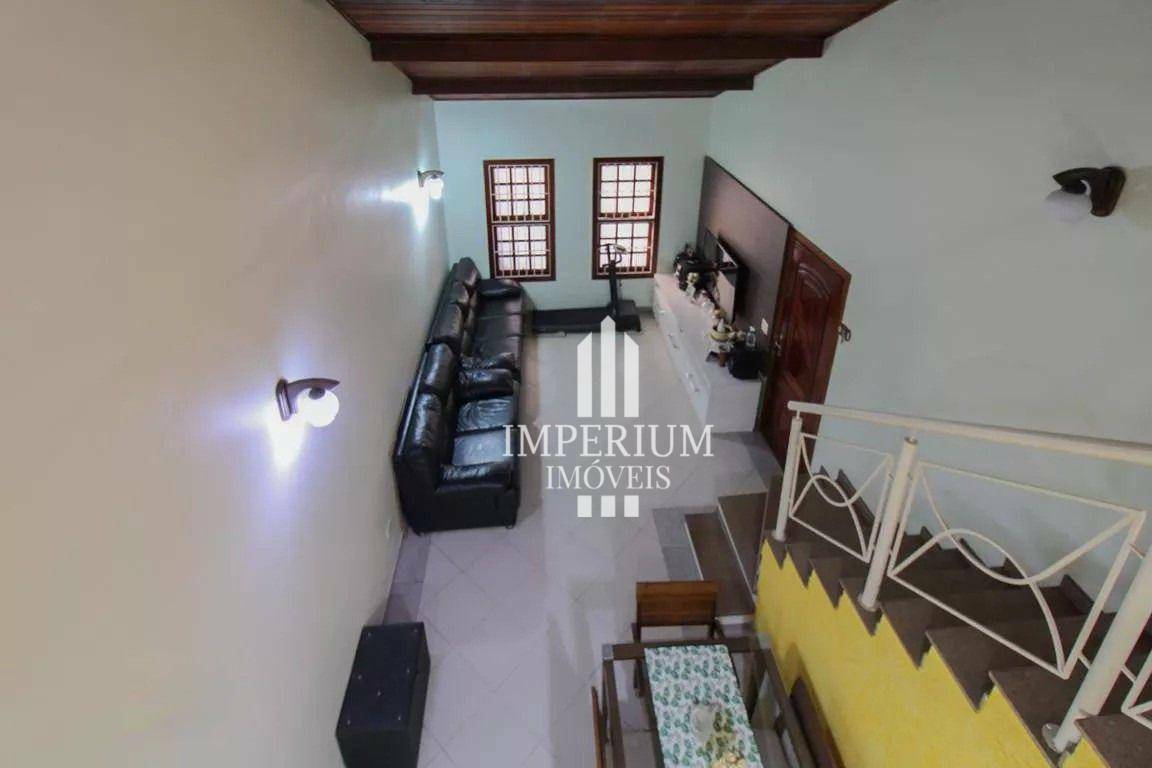 Sobrado à venda com 3 quartos, 120m² - Foto 32