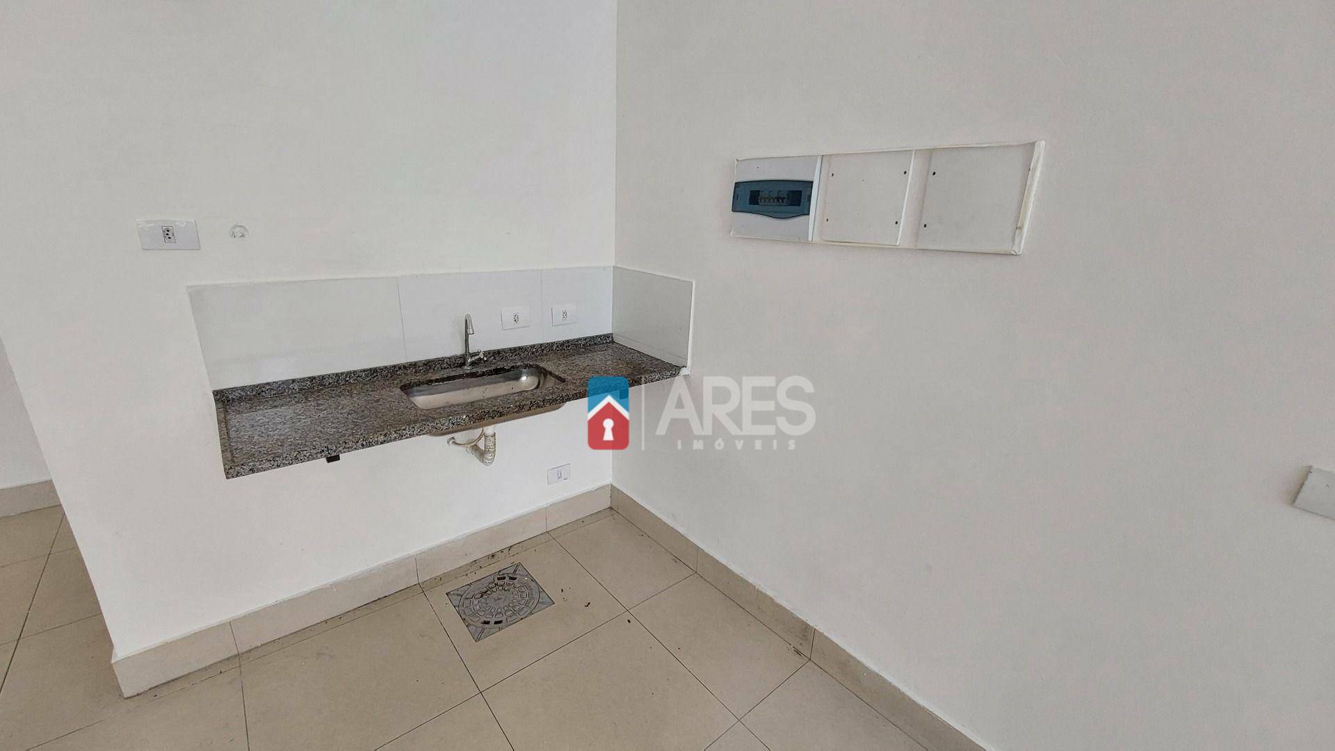 Loja-Salão para alugar, 70m² - Foto 5