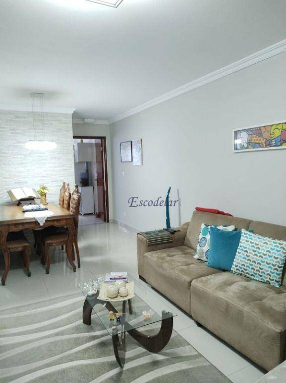 Sobrado à venda com 2 quartos, 108m² - Foto 4