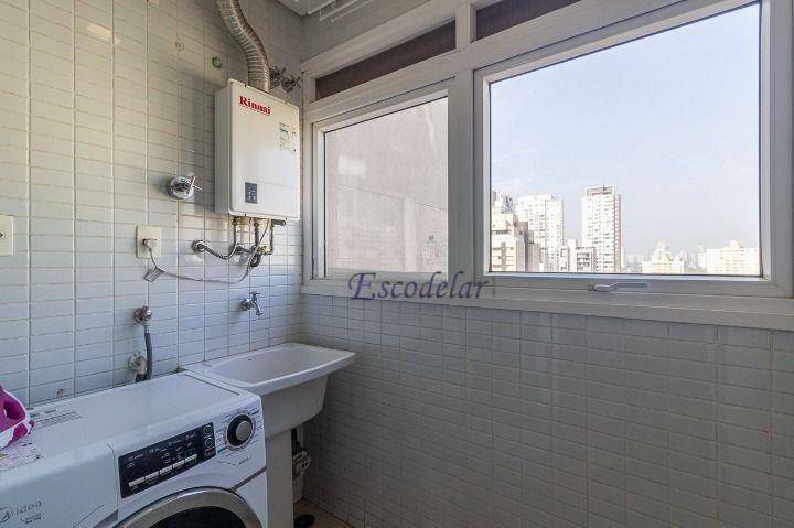 Apartamento à venda com 1 quarto, 90m² - Foto 25