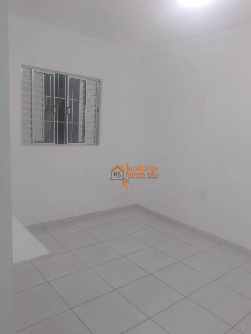 Sobrado à venda com 3 quartos, 170m² - Foto 13