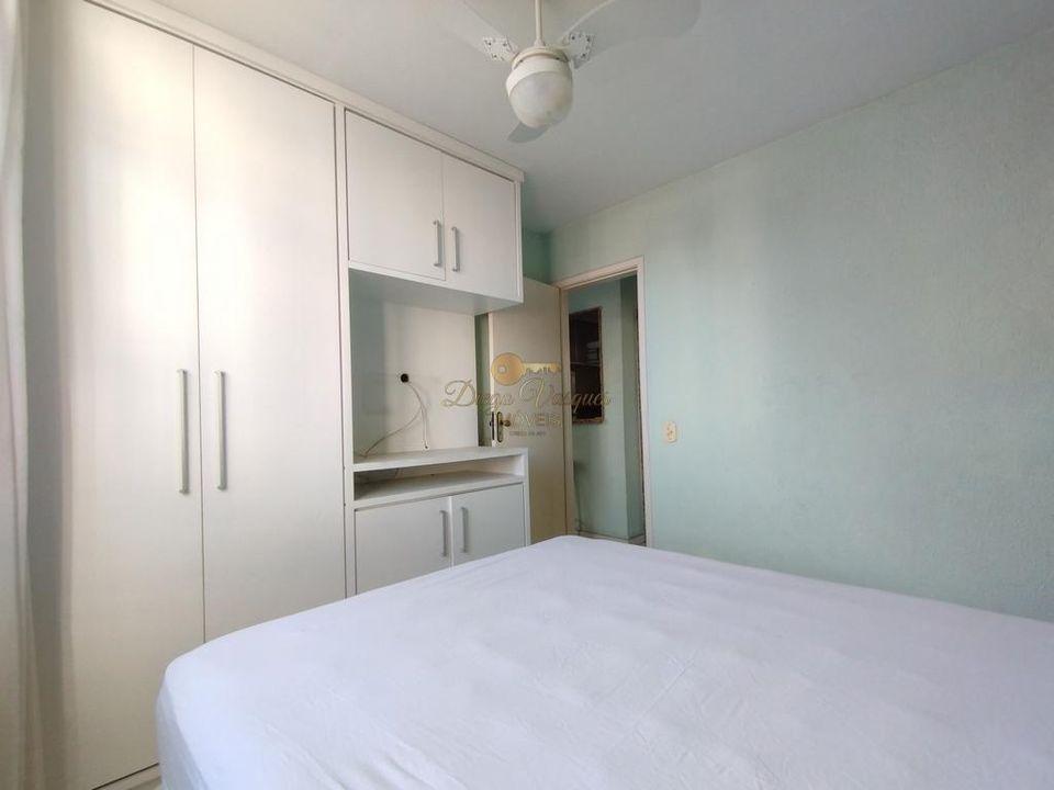 Apartamento à venda com 2 quartos, 48m² - Foto 11