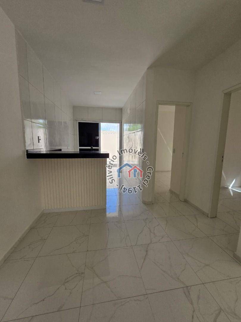 Casa à venda com 3 quartos, 150M2 - Foto 5