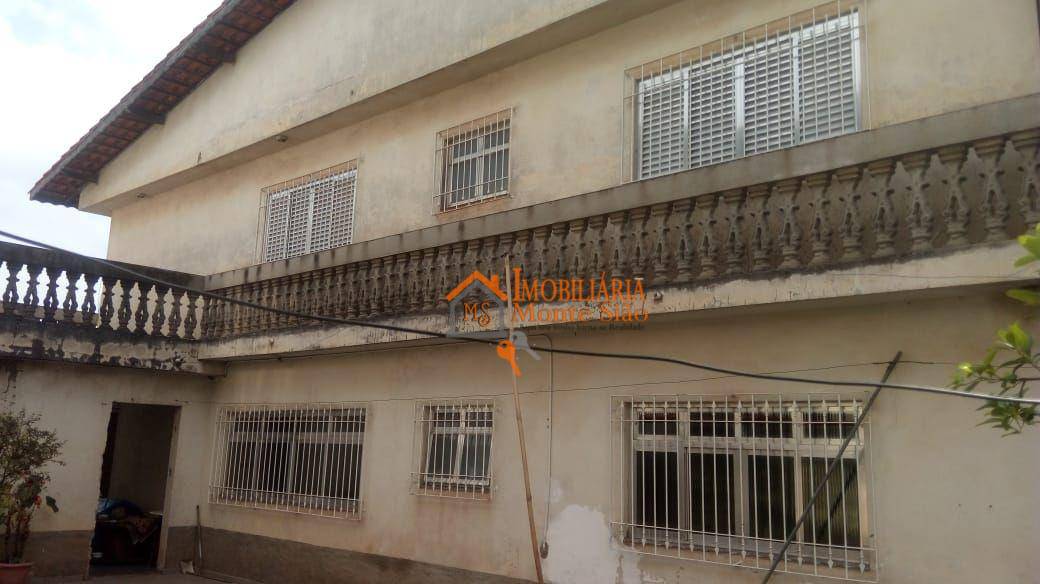 Sobrado à venda com 3 quartos, 191m² - Foto 3