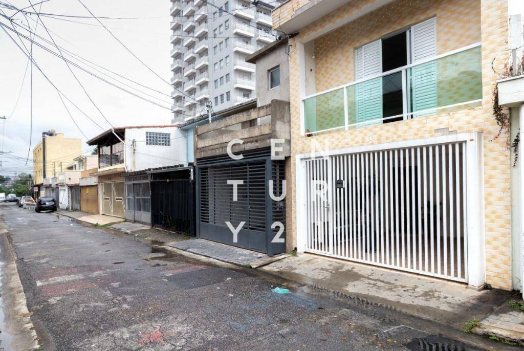 Casa de Condomínio à venda com 3 quartos, 72m² - Foto 36