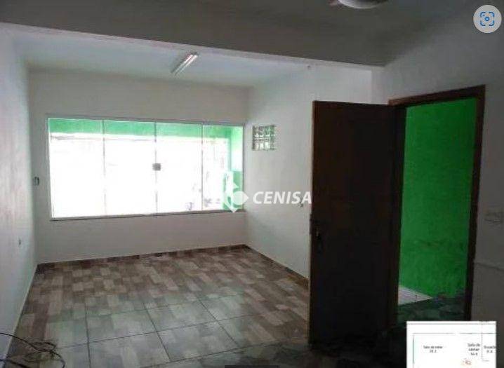 Casa à venda com 4 quartos, 180m² - Foto 5