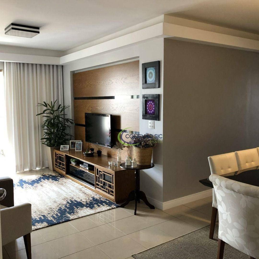 Cobertura à venda com 3 quartos, 140m² - Foto 13