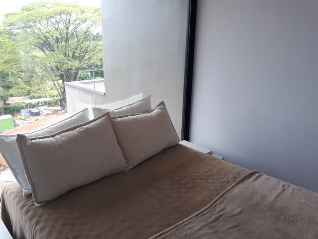 Casa de Condomínio à venda com 2 quartos, 123m² - Foto 8