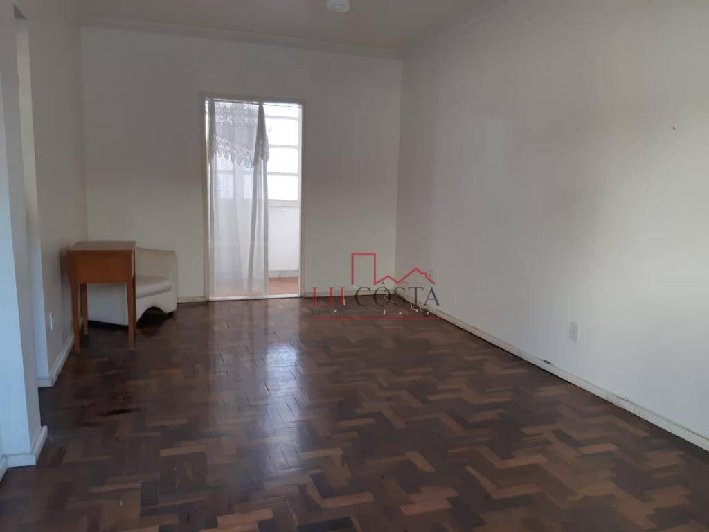 Apartamento à venda com 2 quartos, 73m² - Foto 1