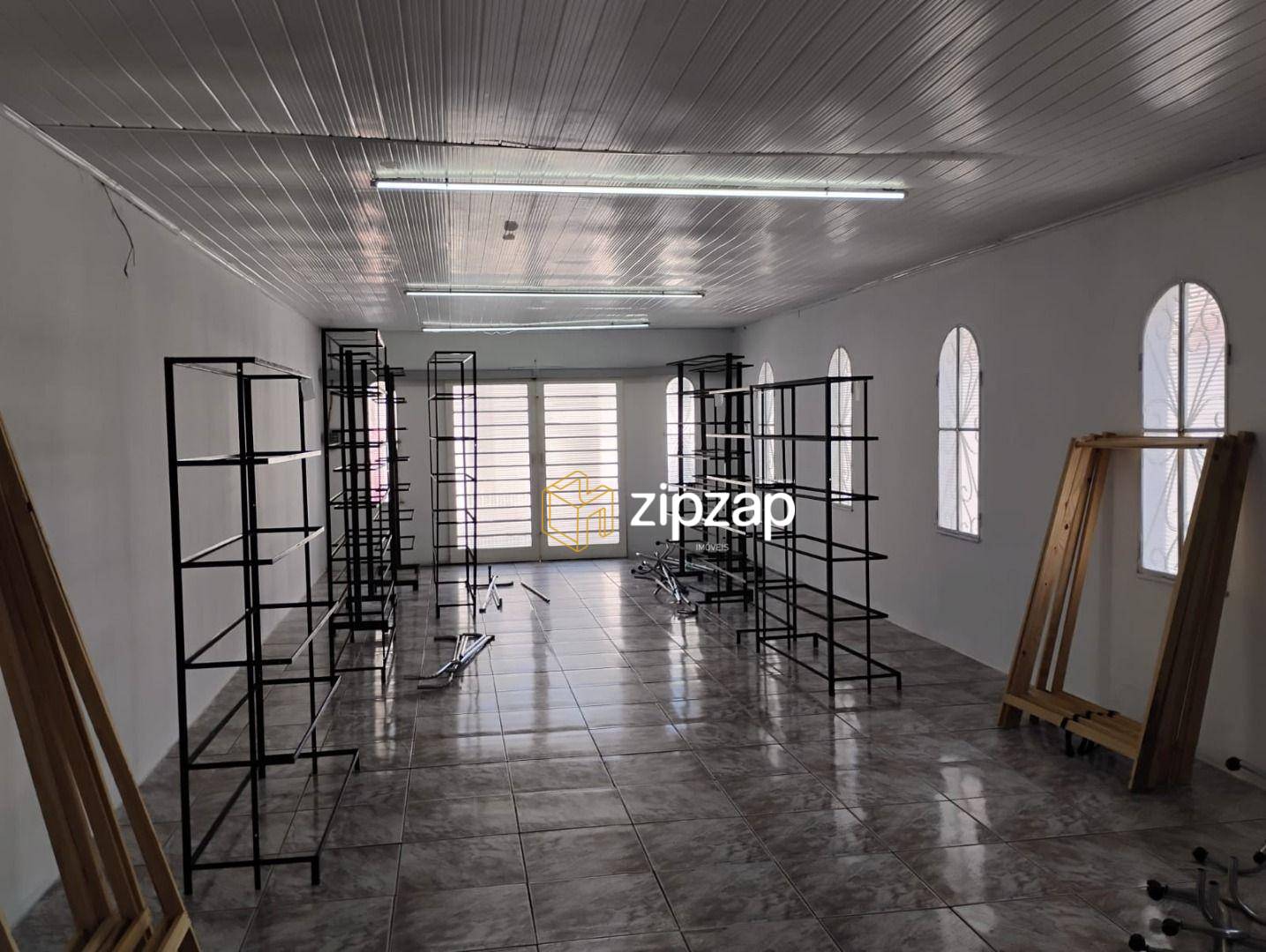 Loja-Salão à venda, 118m² - Foto 5