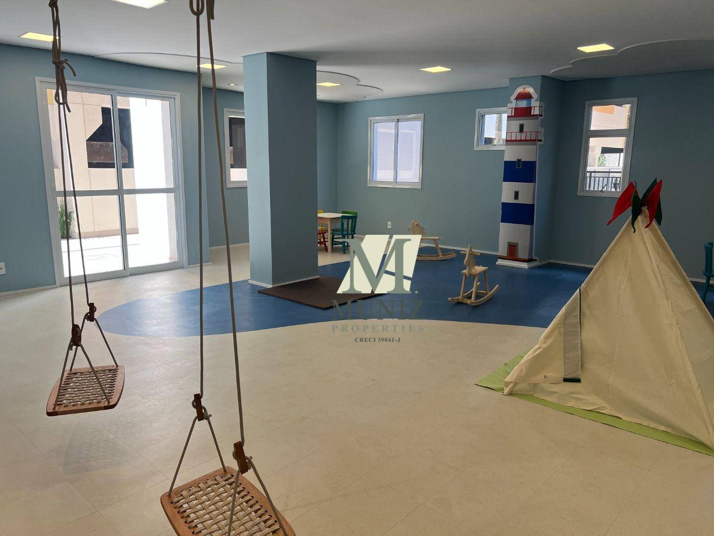 Apartamento à venda com 2 quartos, 61m² - Foto 63