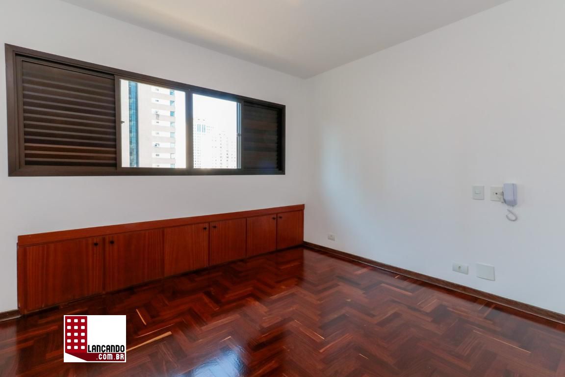 Apartamento à venda com 4 quartos, 160m² - Foto 5