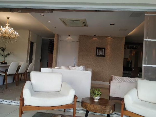 Apartamento à venda com 3 quartos, 182m² - Foto 15