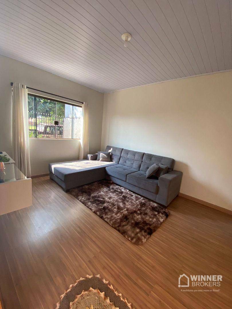 Casa à venda com 2 quartos, 71m² - Foto 5