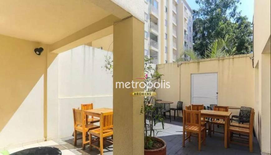 Apartamento à venda com 3 quartos, 70m² - Foto 52