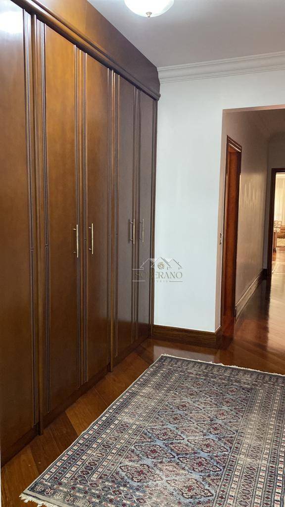 Apartamento à venda com 4 quartos, 350m² - Foto 28