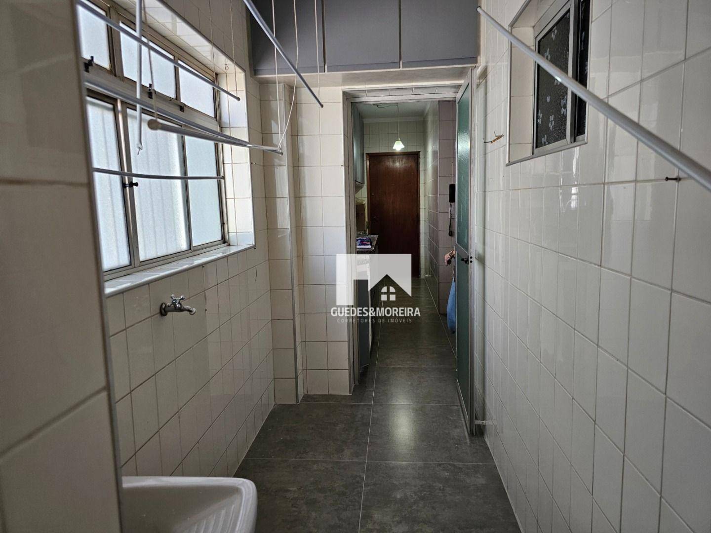 Apartamento à venda com 3 quartos, 90m² - Foto 9