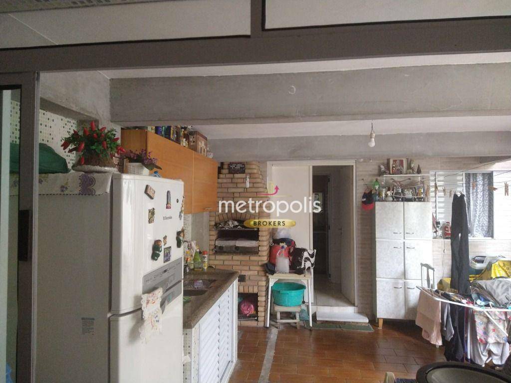 Sobrado à venda com 4 quartos, 154m² - Foto 14