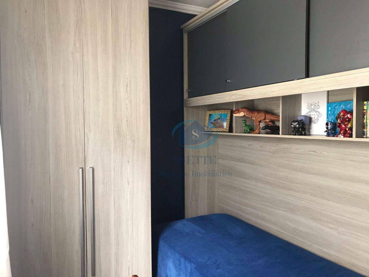 Sobrado à venda com 3 quartos, 216m² - Foto 14