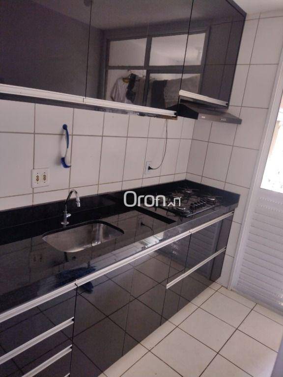 Apartamento à venda com 3 quartos, 62m² - Foto 2