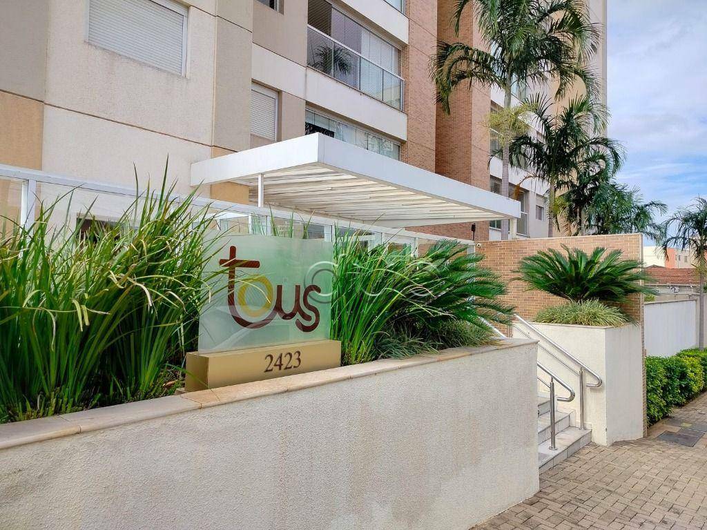 Apartamento à venda e aluguel com 3 quartos, 97m² - Foto 3