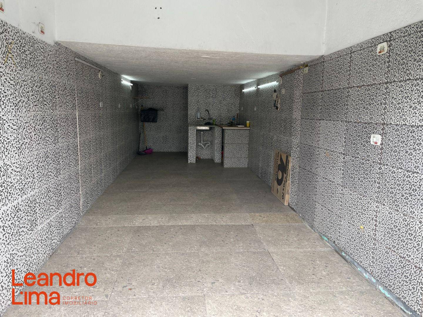Loja-Salão, 20 m² - Foto 3