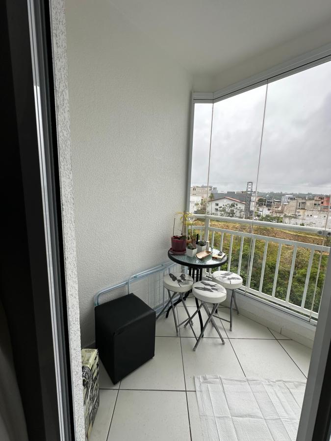 Apartamento à venda com 2 quartos, 55m² - Foto 6