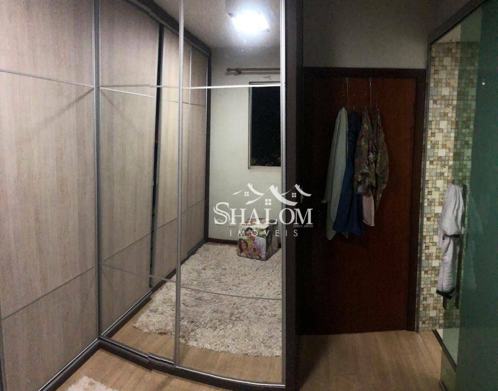 Apartamento à venda com 4 quartos, 120m² - Foto 13