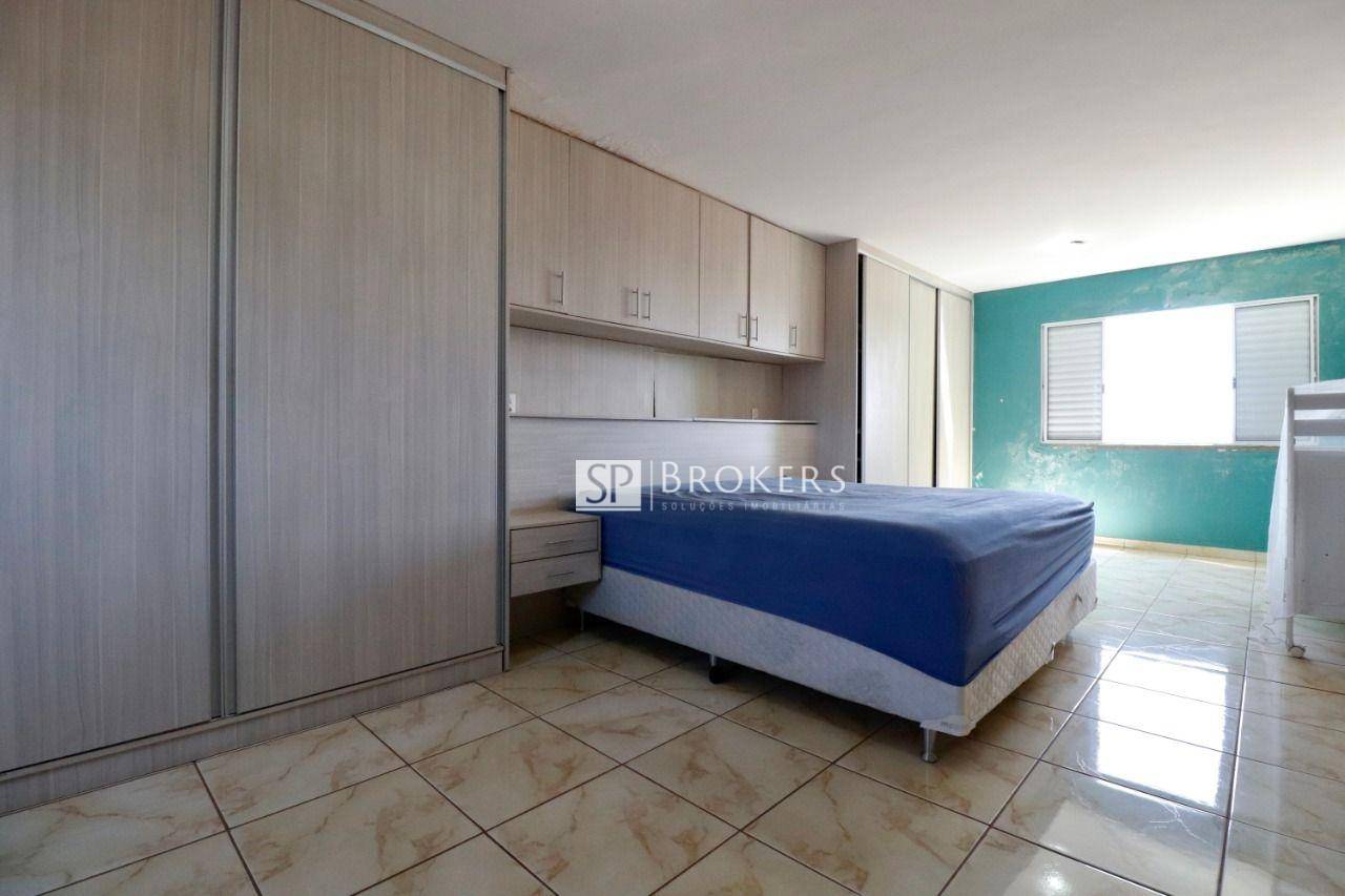 Casa à venda com 4 quartos, 360m² - Foto 10