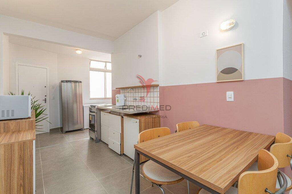 Apartamento à venda com 4 quartos, 100m² - Foto 11