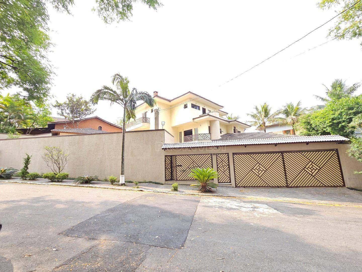 Casa de Condomínio à venda com 5 quartos, 434m² - Foto 2