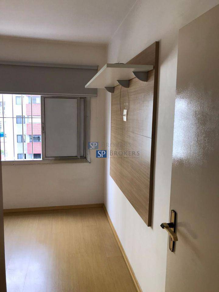 Apartamento à venda com 1 quarto, 44m² - Foto 7