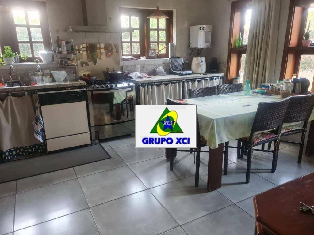 Chácara à venda com 4 quartos, 5090M2 - Foto 14