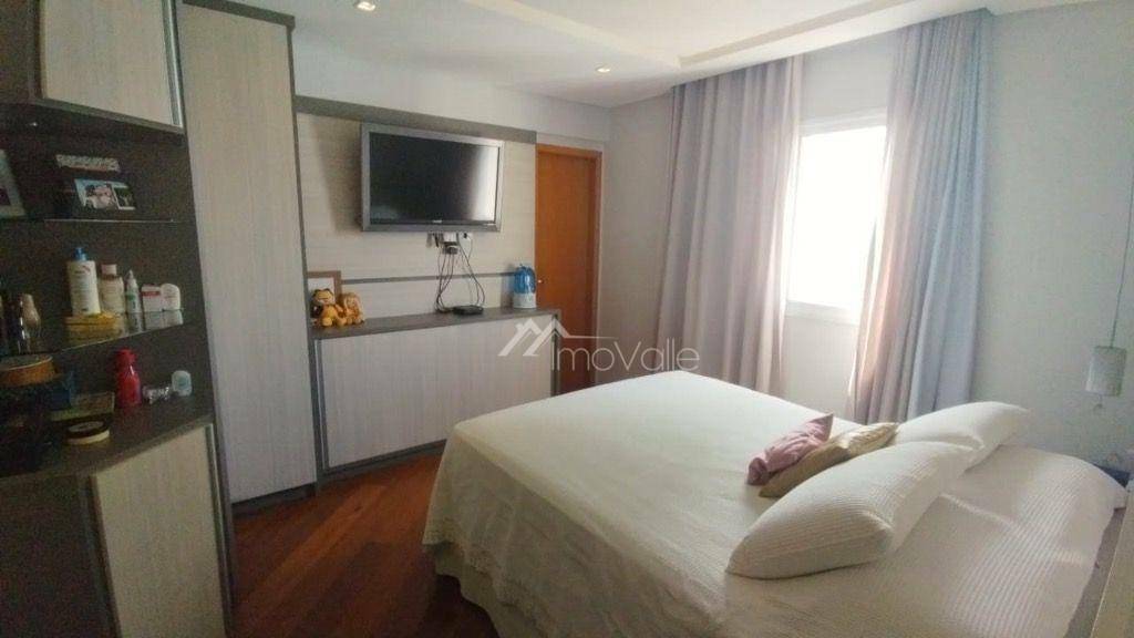 Apartamento à venda com 3 quartos, 157m² - Foto 15