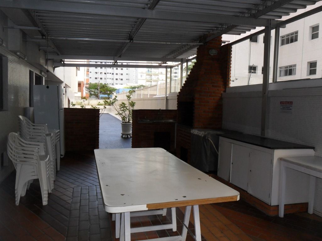 Apartamento à venda com 3 quartos, 140m² - Foto 21