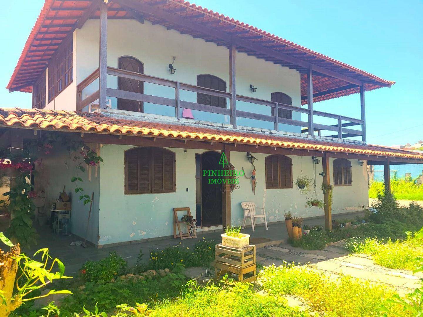 Casa à venda com 4 quartos, 260m² - Foto 2