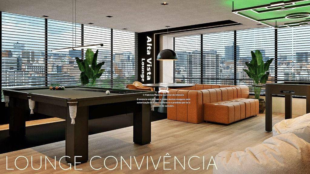 Apartamento, 1 quarto, 35 m² - Foto 5