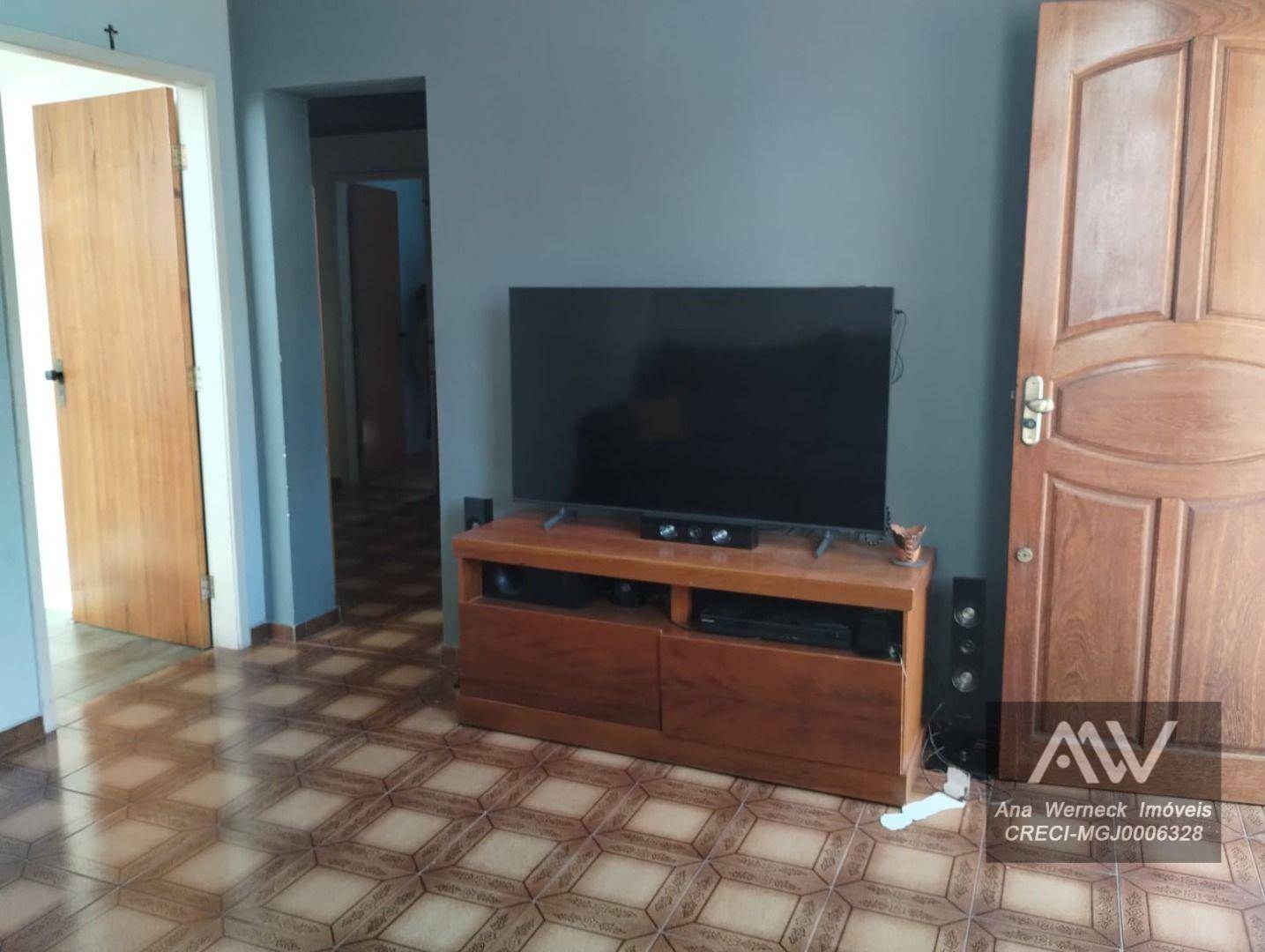 Apartamento à venda com 3 quartos, 200m² - Foto 17
