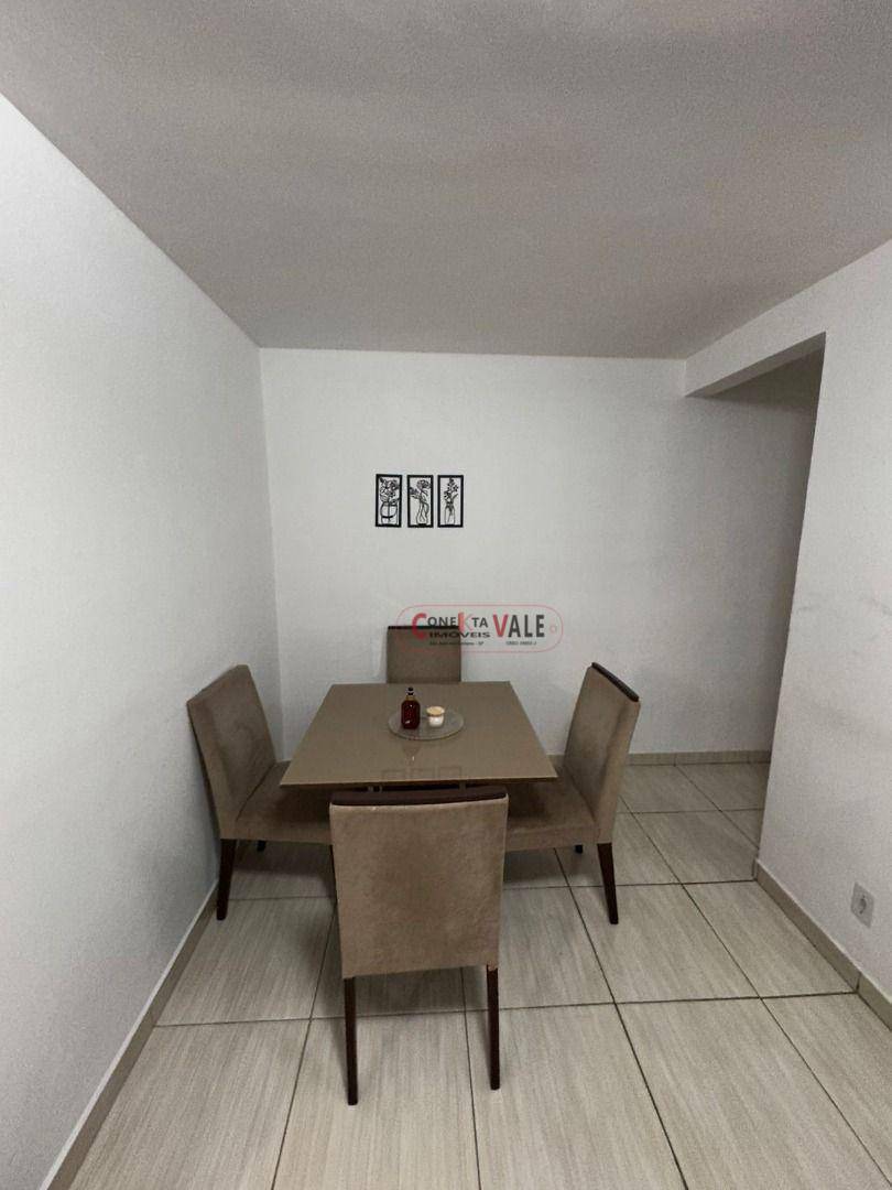 Apartamento para alugar com 2 quartos, 42m² - Foto 6