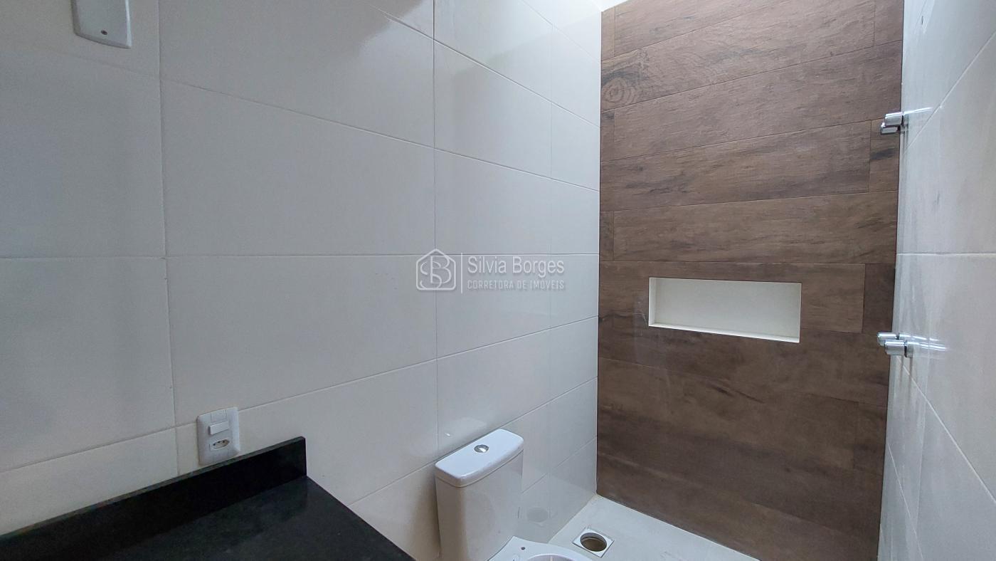 Sobrado à venda com 3 quartos, 125m² - Foto 14