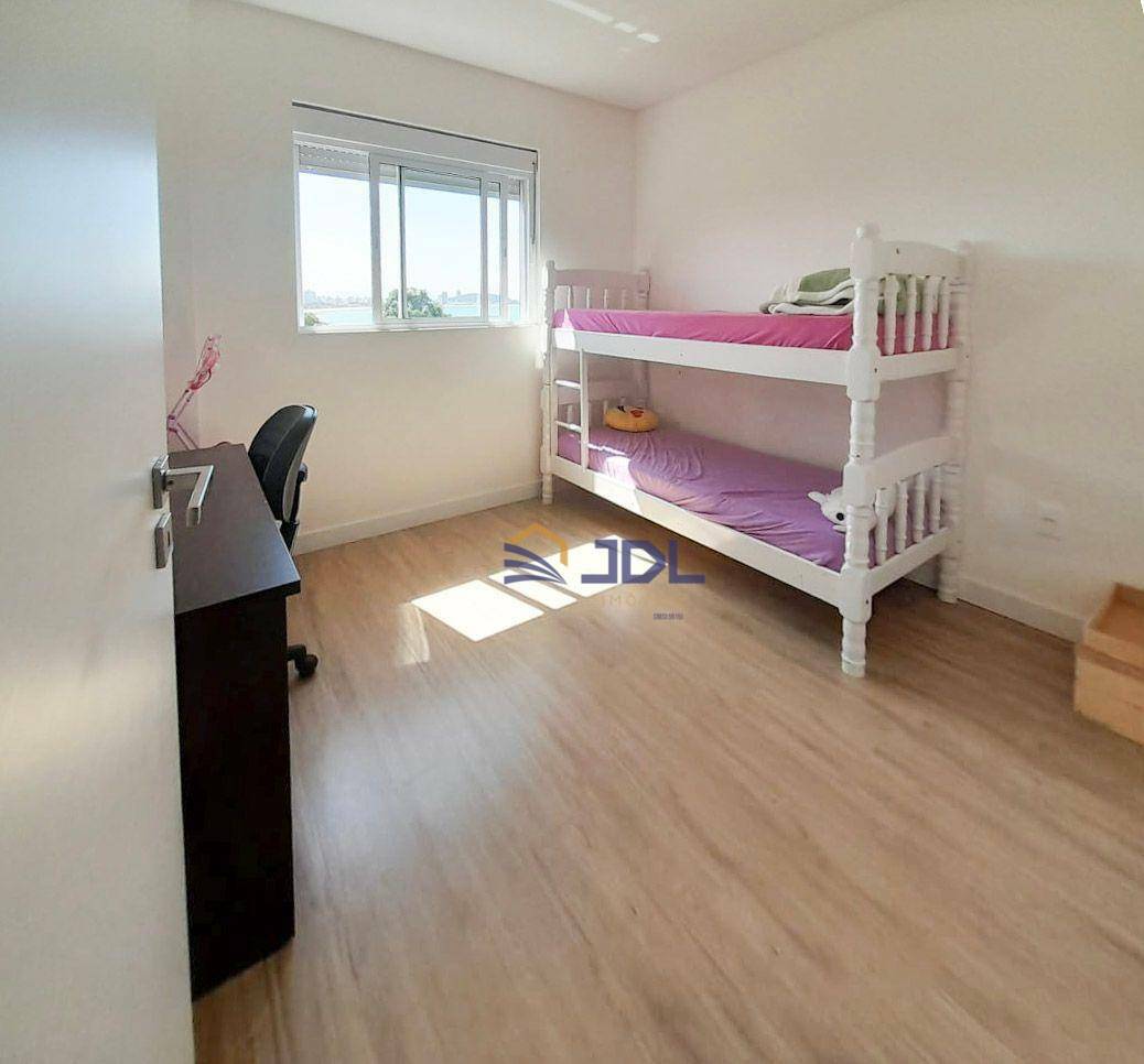 Apartamento à venda com 3 quartos, 117m² - Foto 10