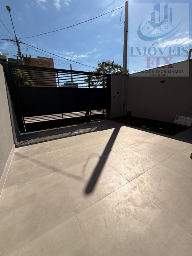 Casa à venda com 3 quartos, 125m² - Foto 10
