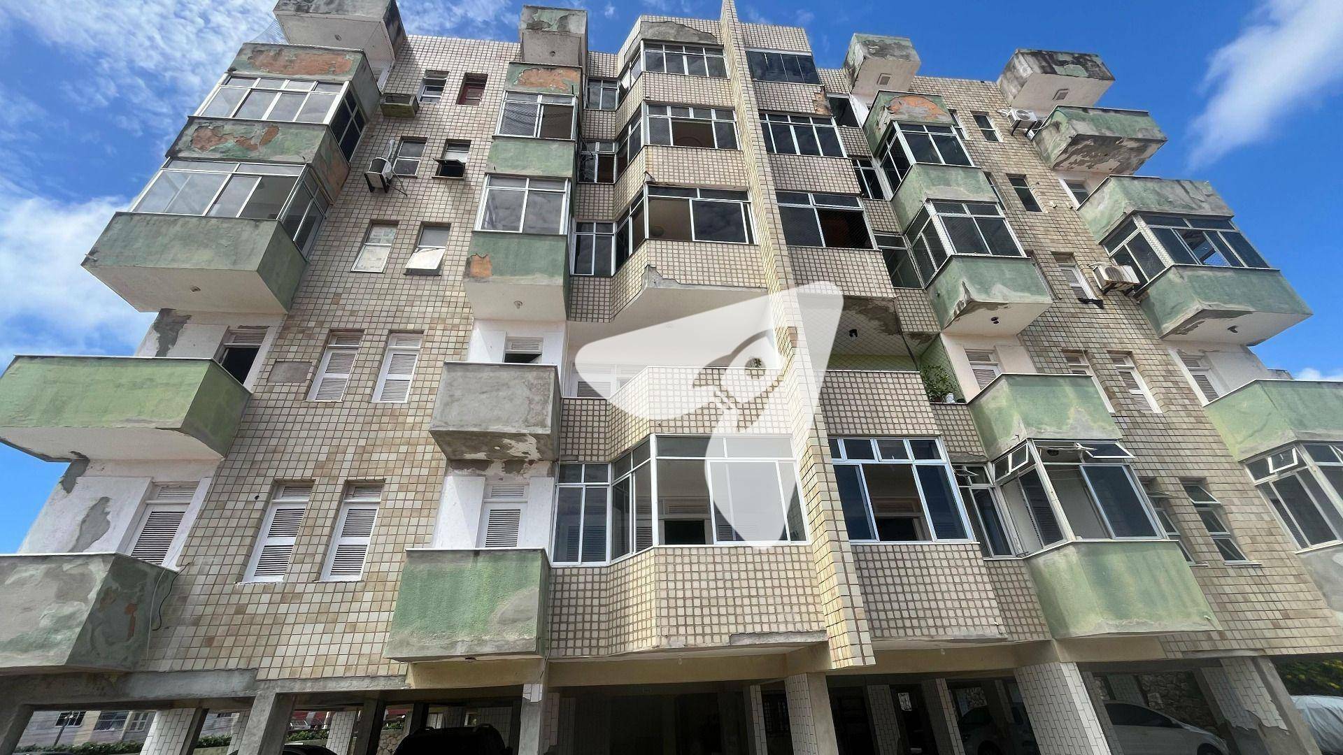 Apartamento à venda com 3 quartos, 130m² - Foto 8