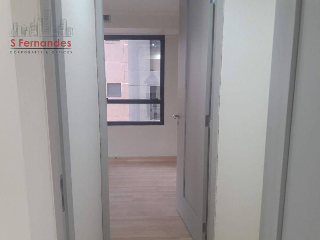 Conjunto Comercial-Sala à venda e aluguel, 152m² - Foto 7