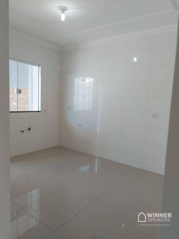 Casa à venda com 3 quartos, 102m² - Foto 19