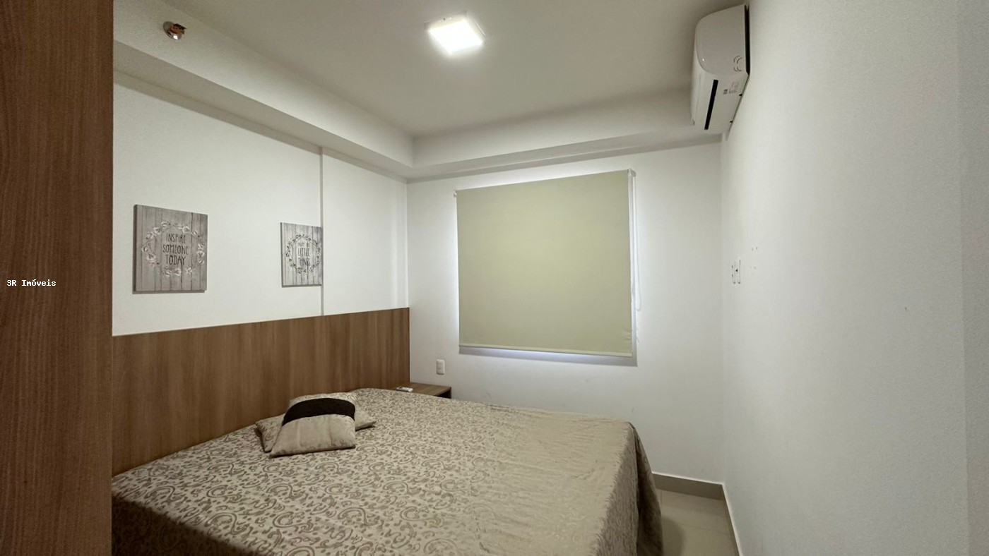Apartamento à venda com 1 quarto, 37m² - Foto 6