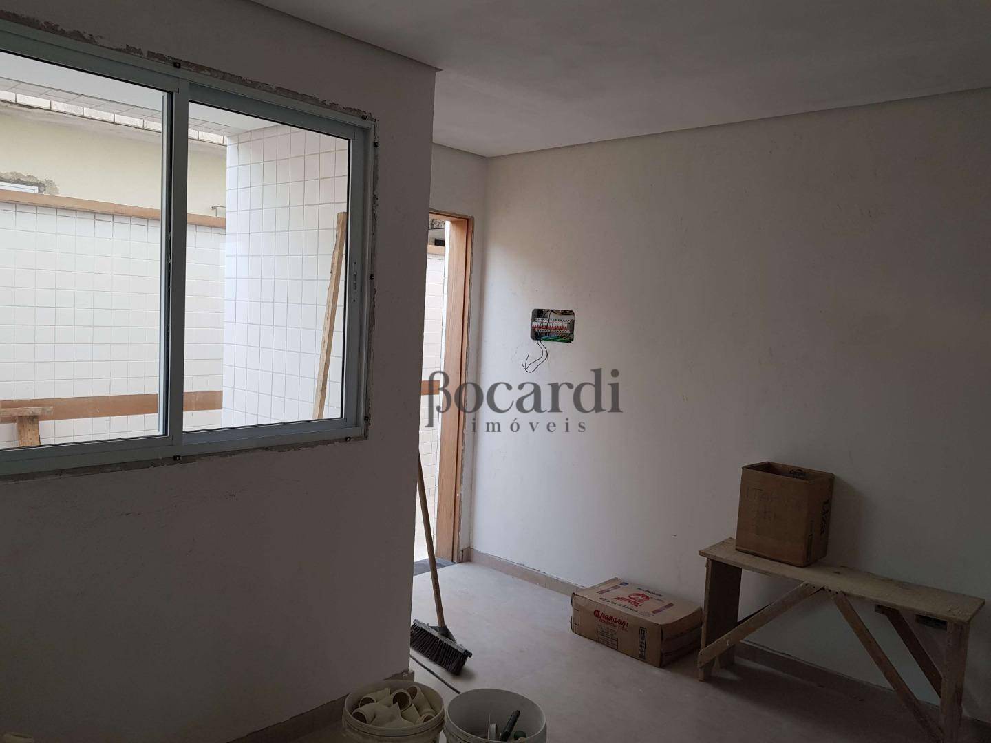 Casa à venda com 1 quarto, 43m² - Foto 7